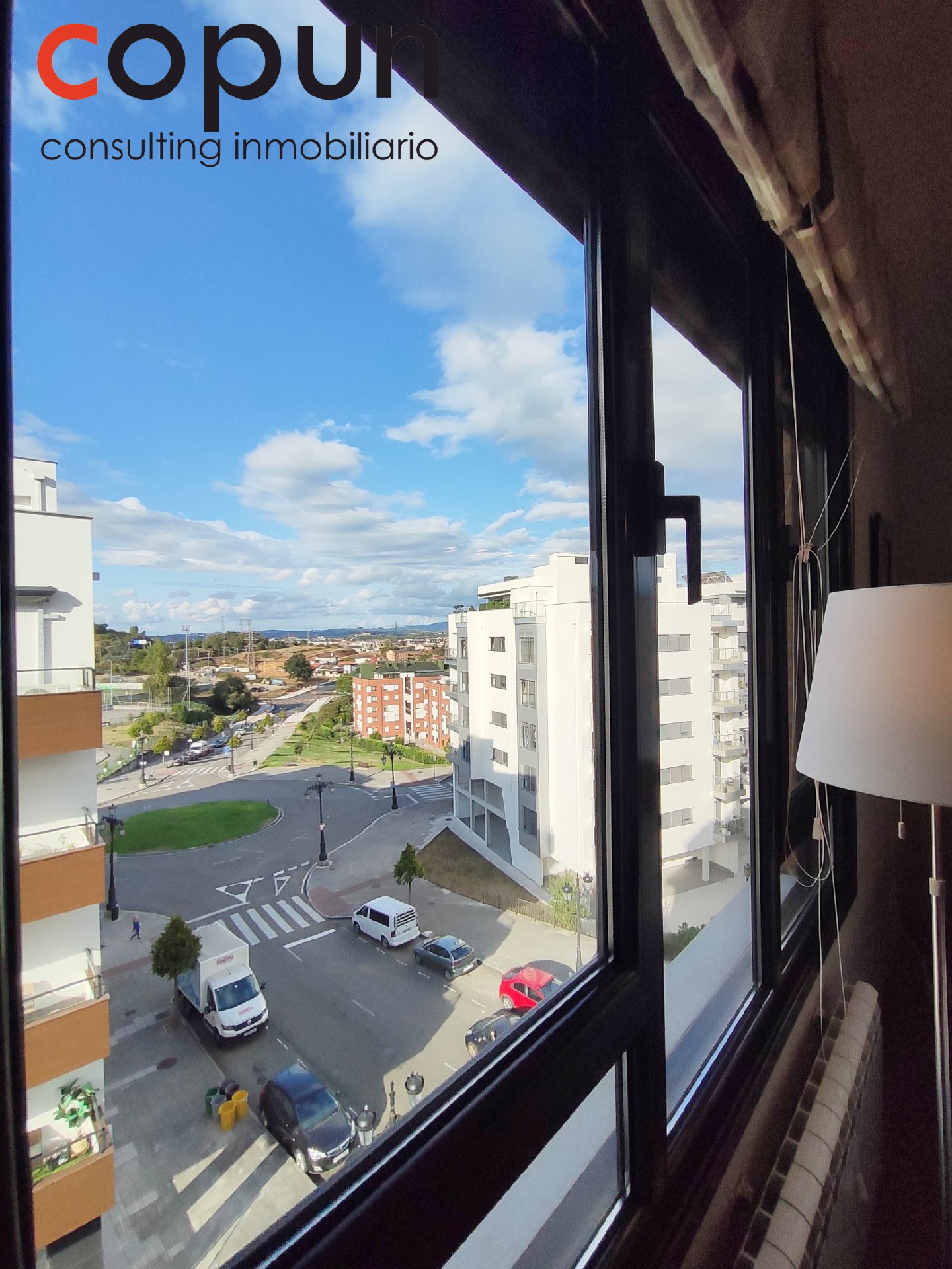 Piso de 80 m² en Oviedo