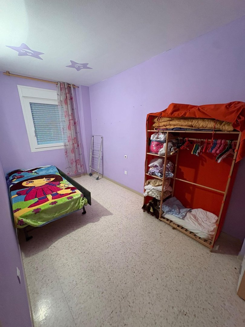 Wohnung 133 m² in Granada