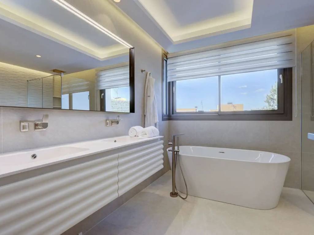 Piso de 438 m² en Benahavís