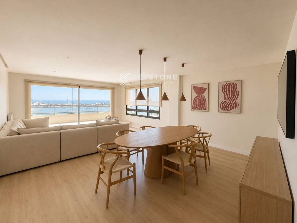 Piso de 140 m² en Palma