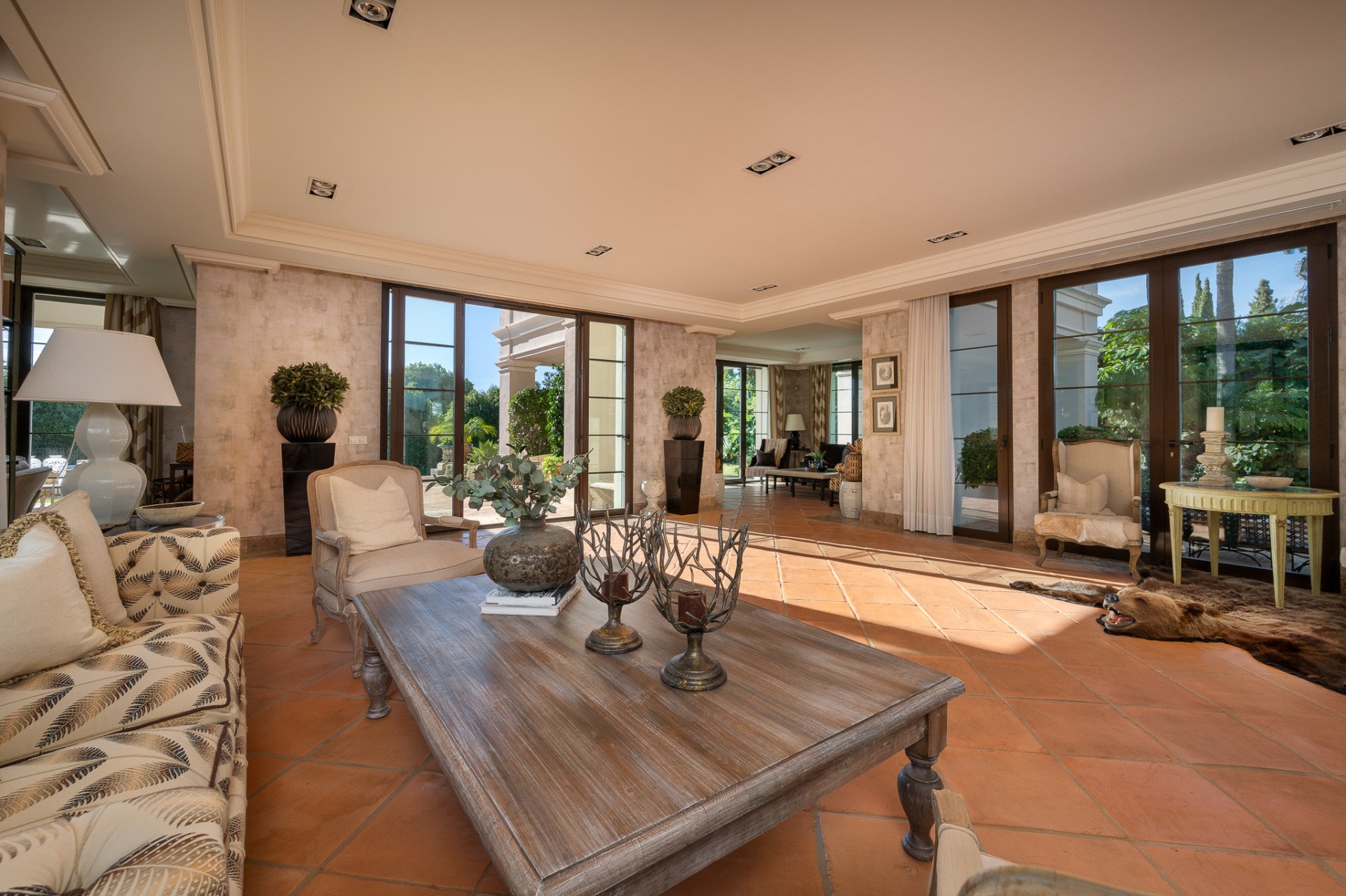 Casa de 907 m² en Marbella