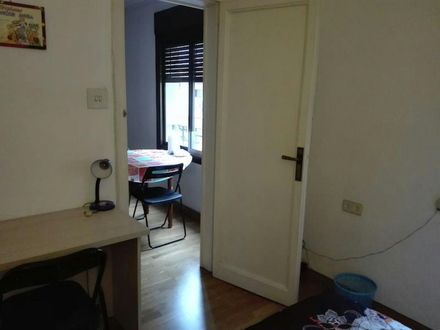 Habitació de lloguer, l'Hospitalet de Llobregat
