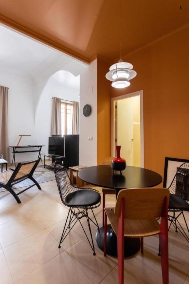 Piso de 65 m² en Valencia