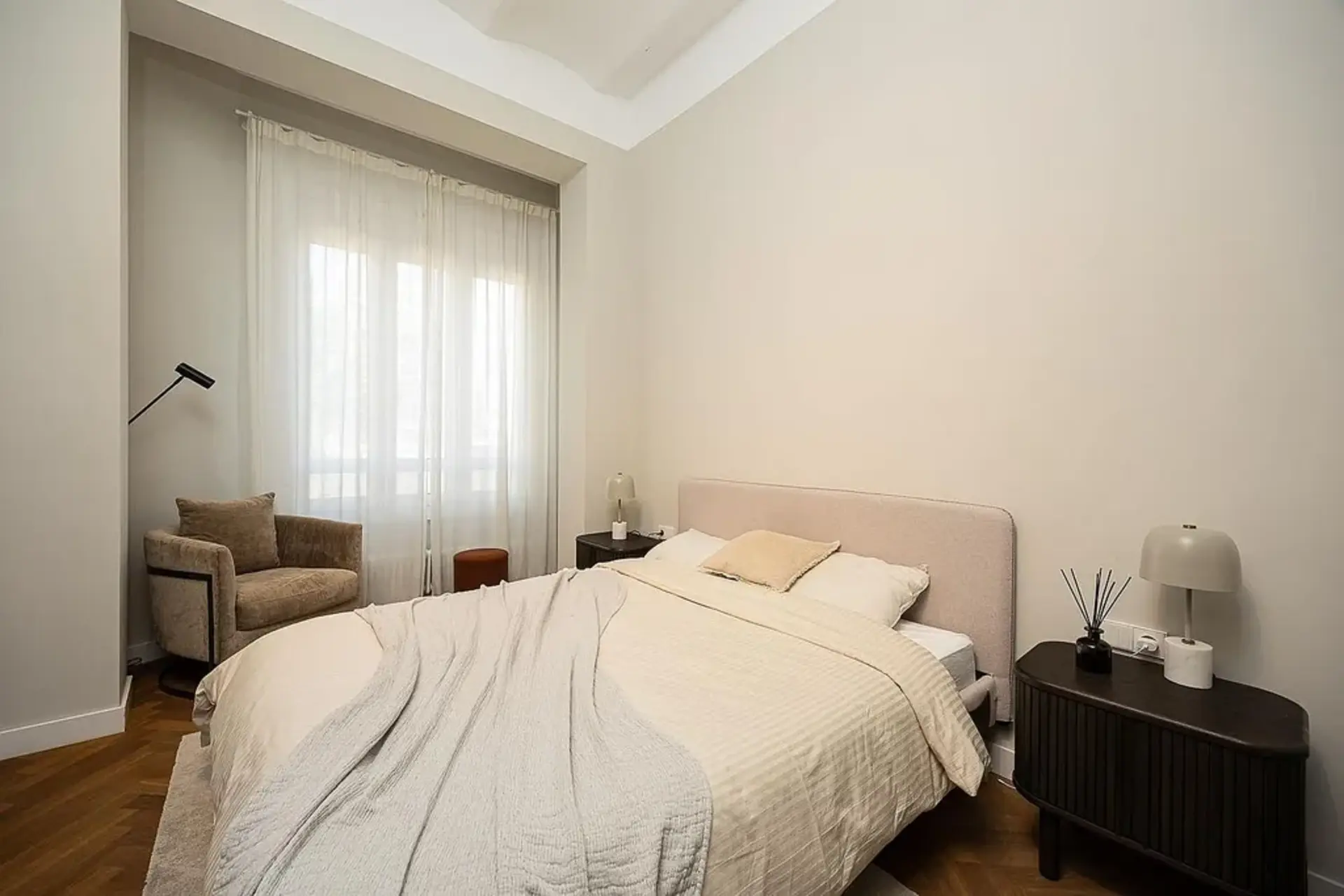 Appartamento 110 m² a Puerto de la Cruz