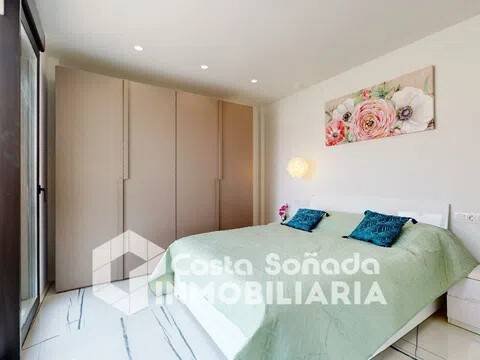 Casa de 220 m² en Finestrat