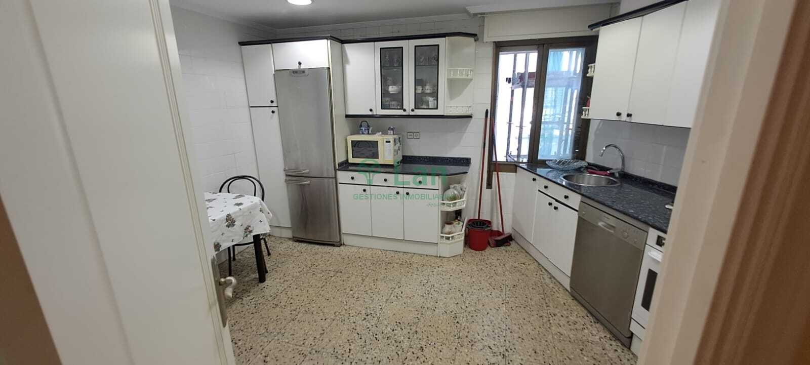 Appartamento 120 m² a Santurtzi