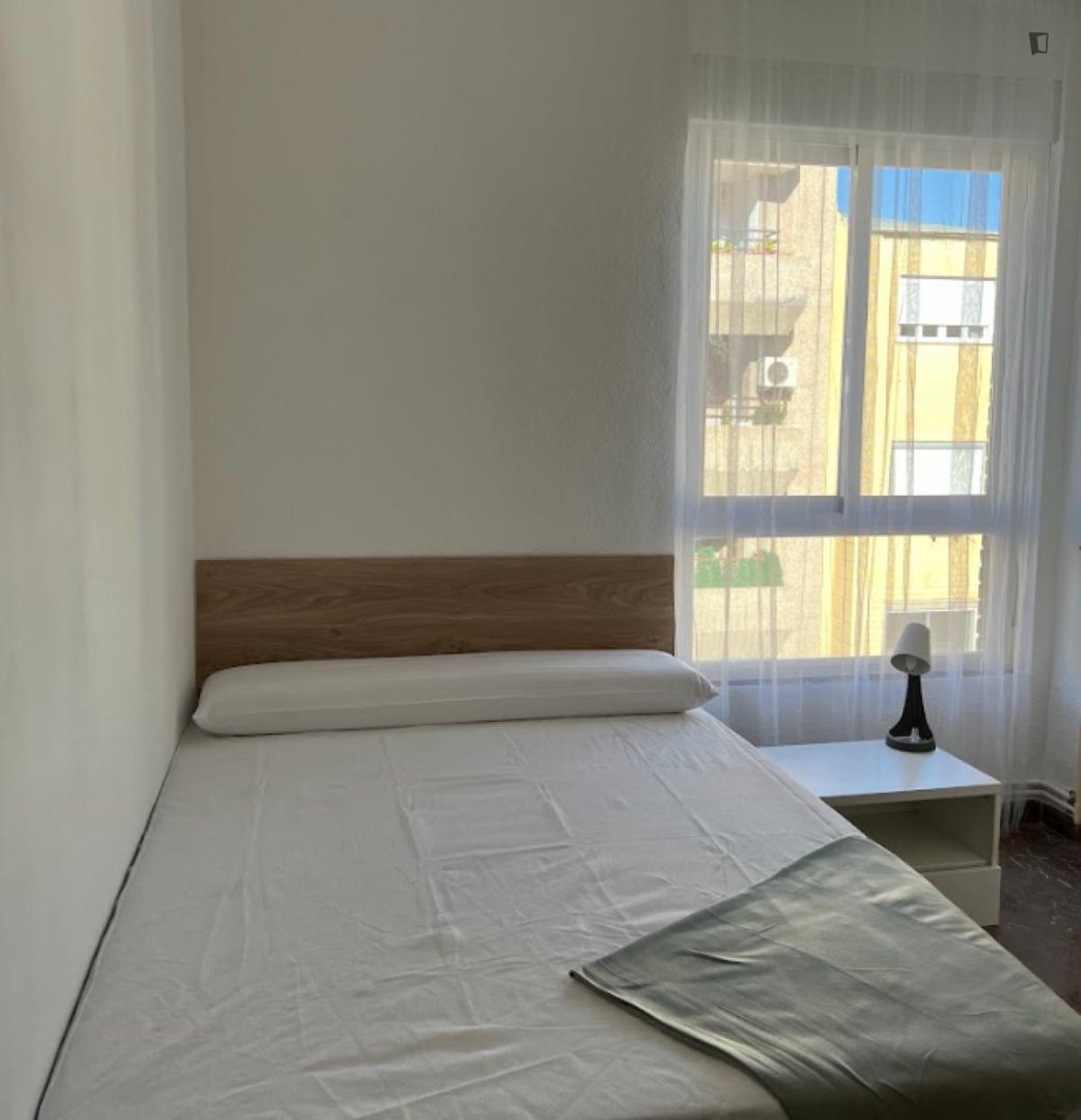 Stanza in affitto, Granada