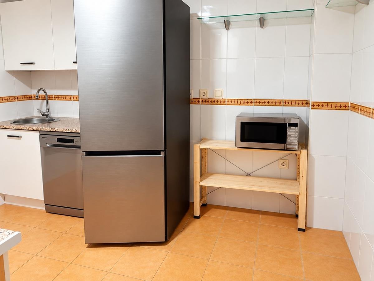 Pis de 98 m² a Manilva