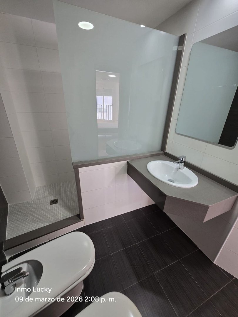 Apartamento 115 m² em Paterna