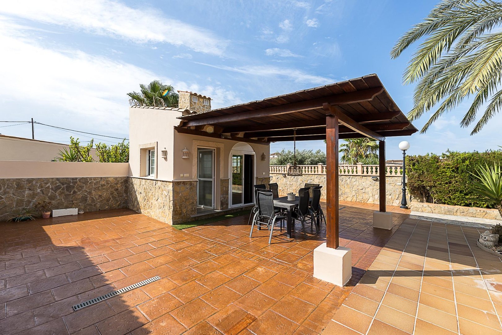 Piso de 315 m² en Palma