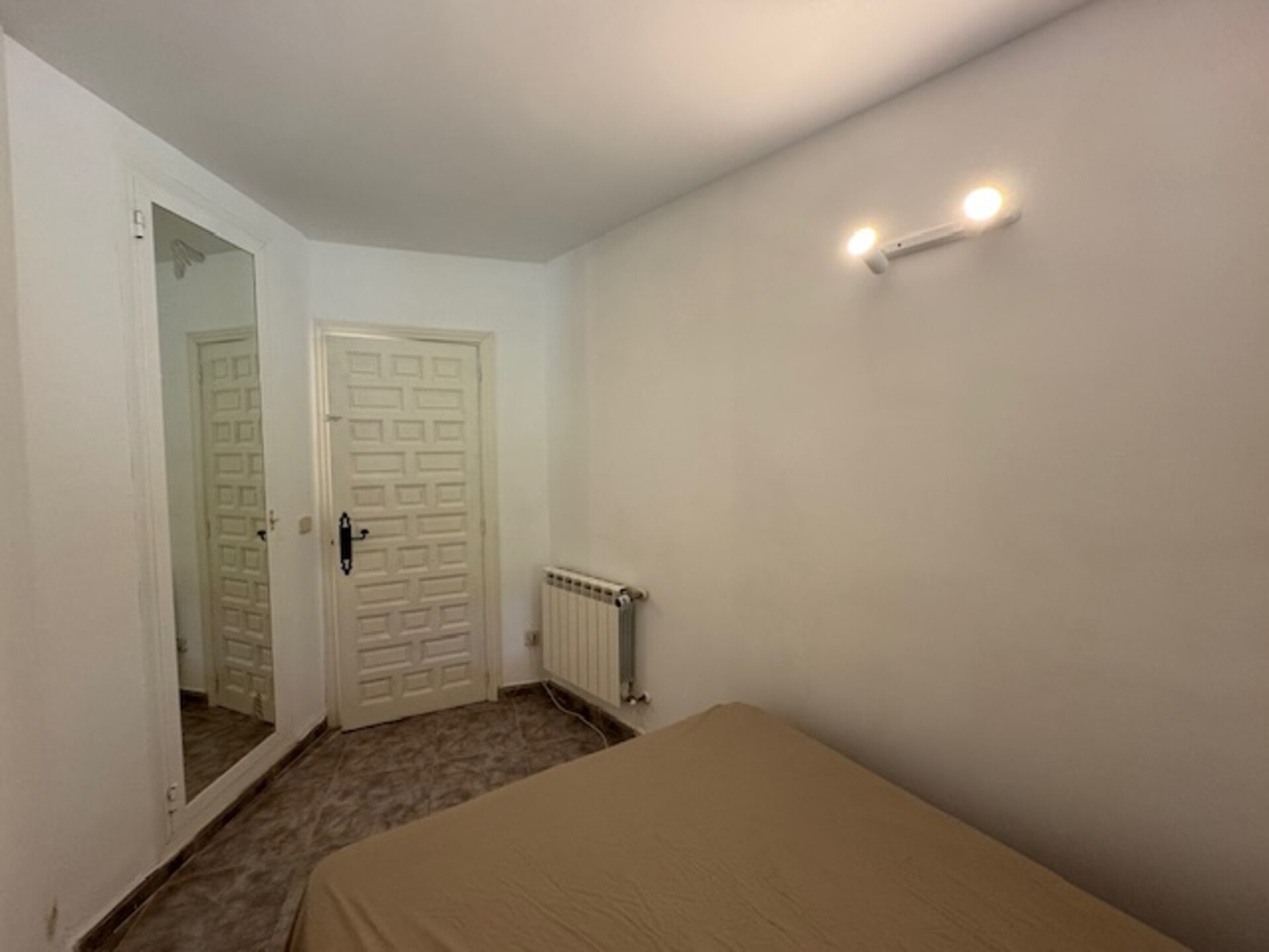 Wohnung 80 m² in Garganta de los Montes