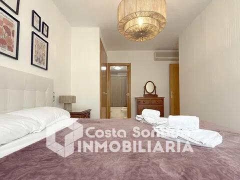 Piso de 157 m² en Jávea