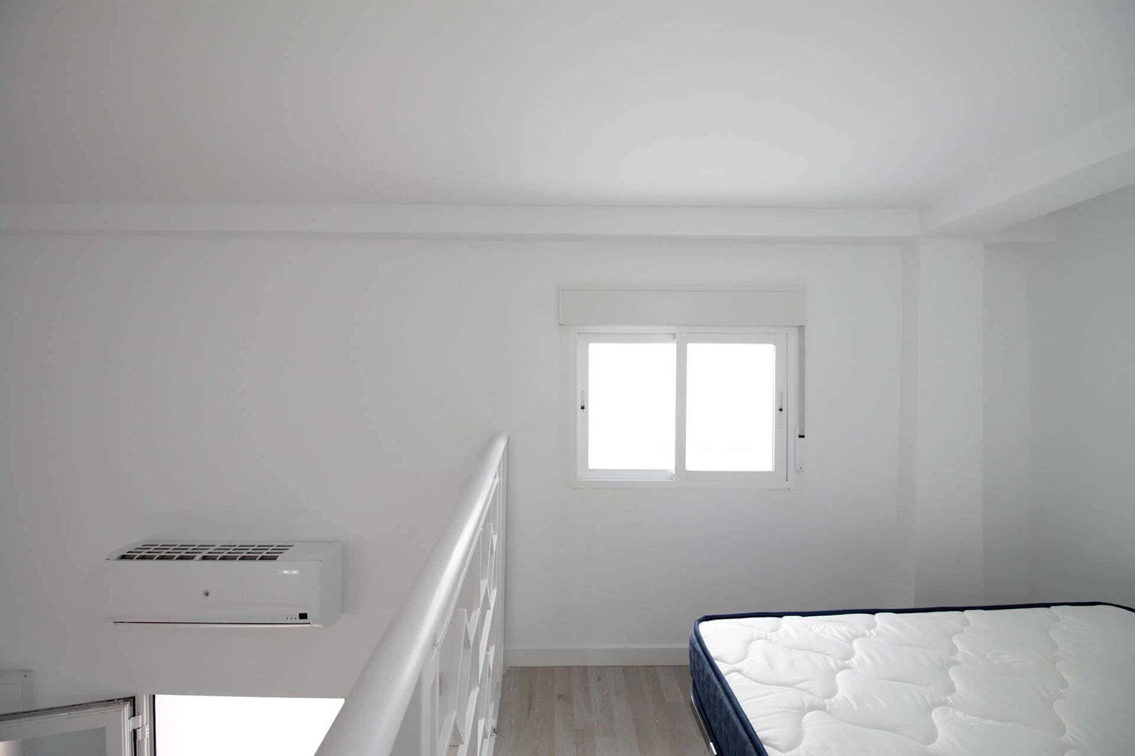 Pis de 32 m² a Madrid