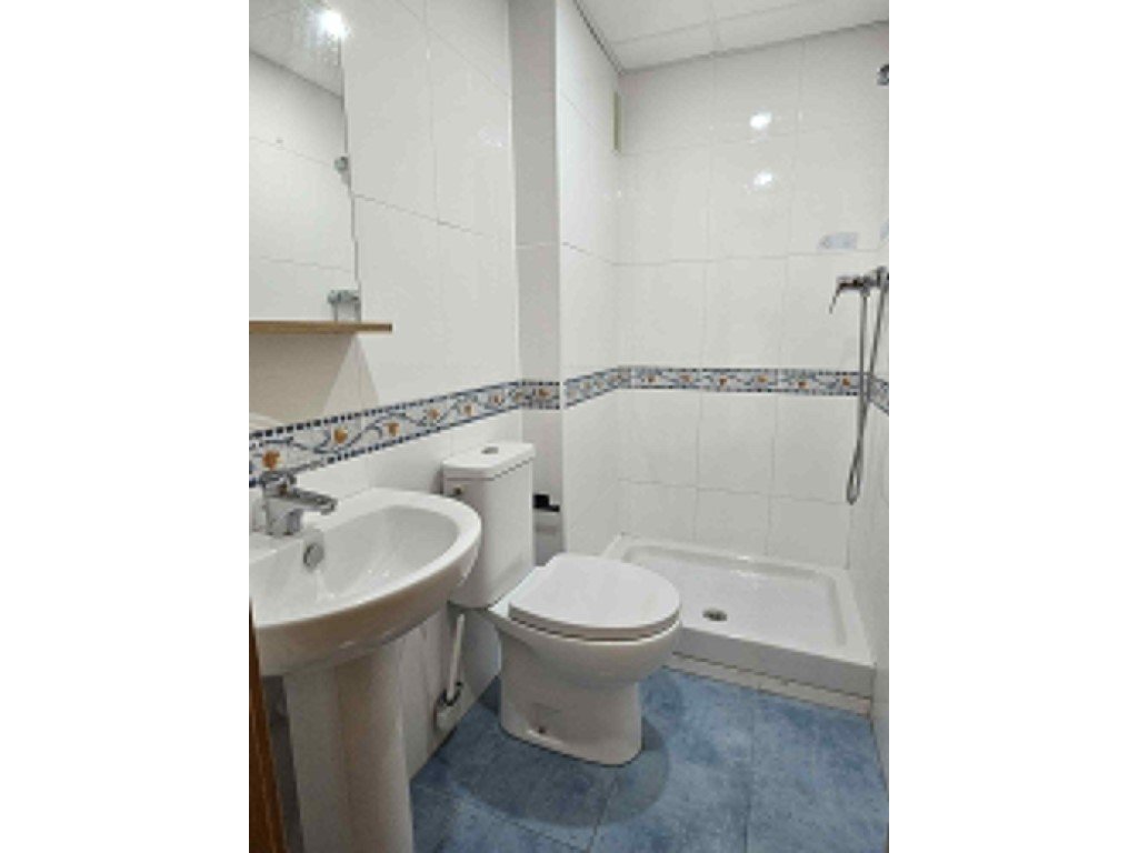 Piso de 80 m² en Alcaucín
