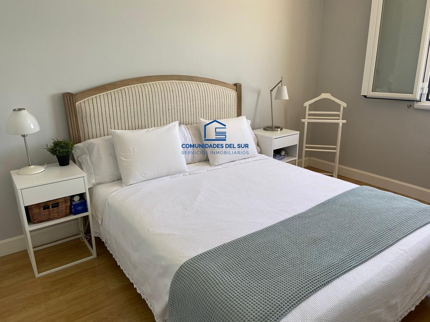 Piso de 80 m² en Cádiz