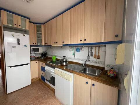 Haus 120 m² in Los Alcázares
