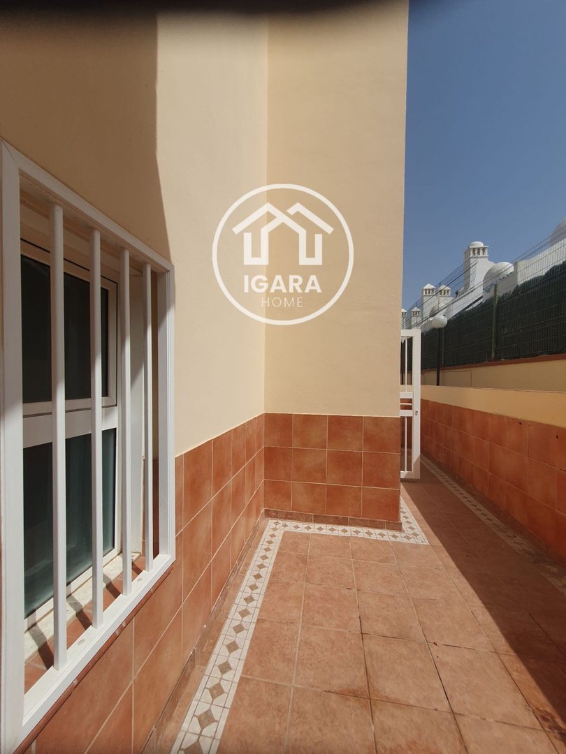 Piso de 50 m² en Adeje