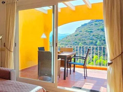 Appartamento 80 m² a el Poble Nou de Benitatxell / Benitachell