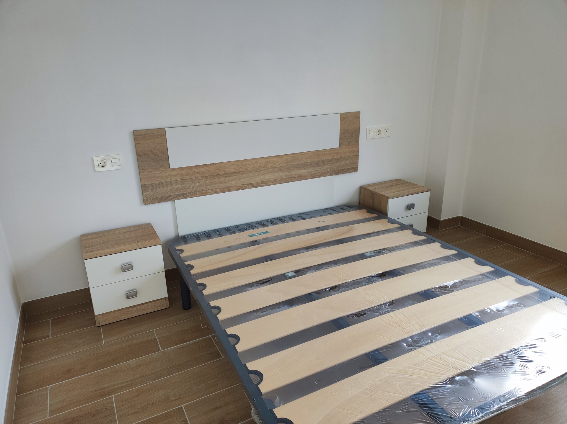 Wohnung 72 m² in Arteixo