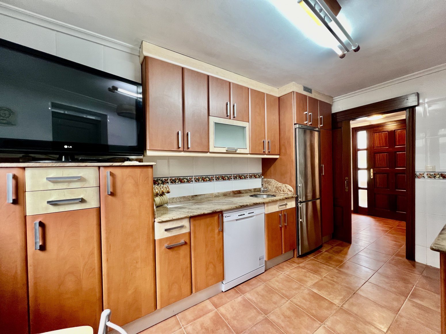 Casa de 150 m² a Entrambasaguas