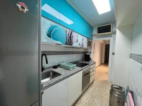 Pis de 85 m² a Mazarrón