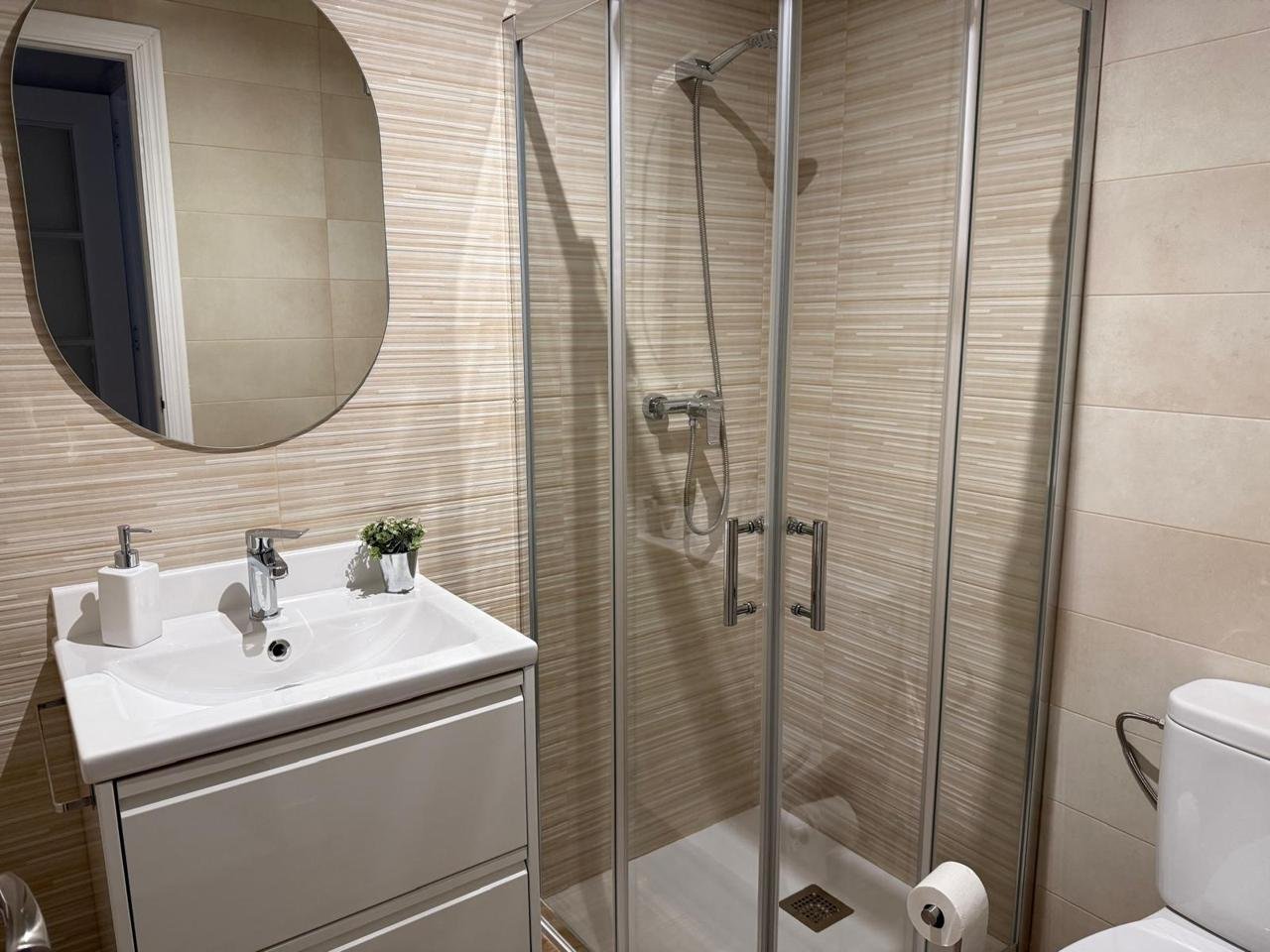 Piso de 75 m² en Sanlúcar de Barrameda