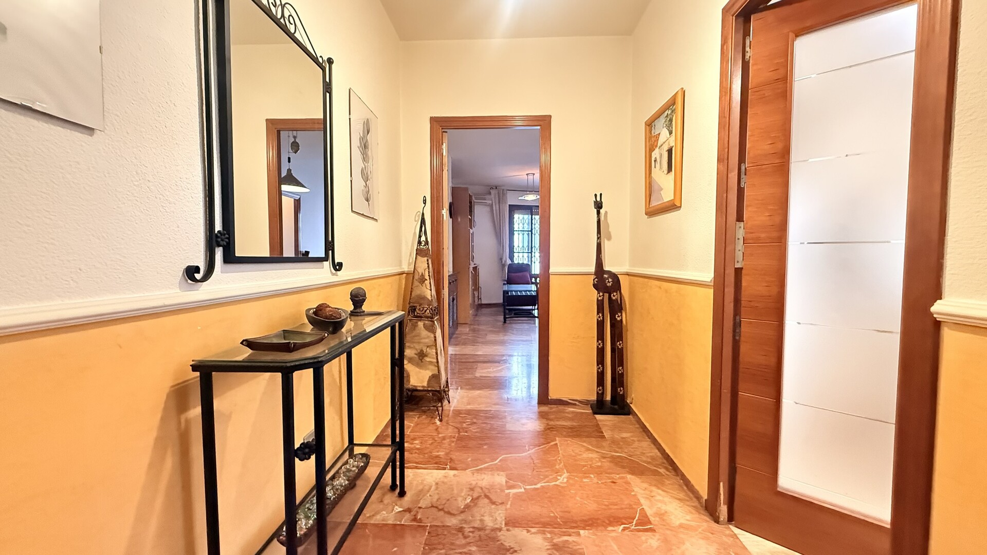 Piso de 60 m² en Córdoba