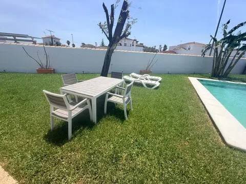 House 120 m² in Chiclana de la Frontera
