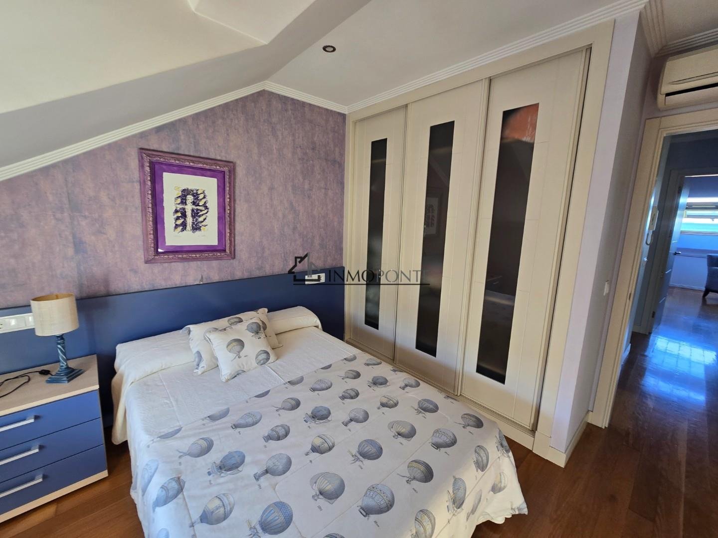 Piso de 230 m² en O Grove