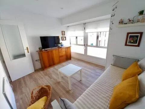 Квартира 56 м² в Gijón / Xixón