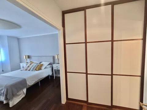 Piso de 135 m² en Massamagrell