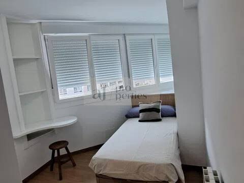 Wohnung 83 m² in Vigo