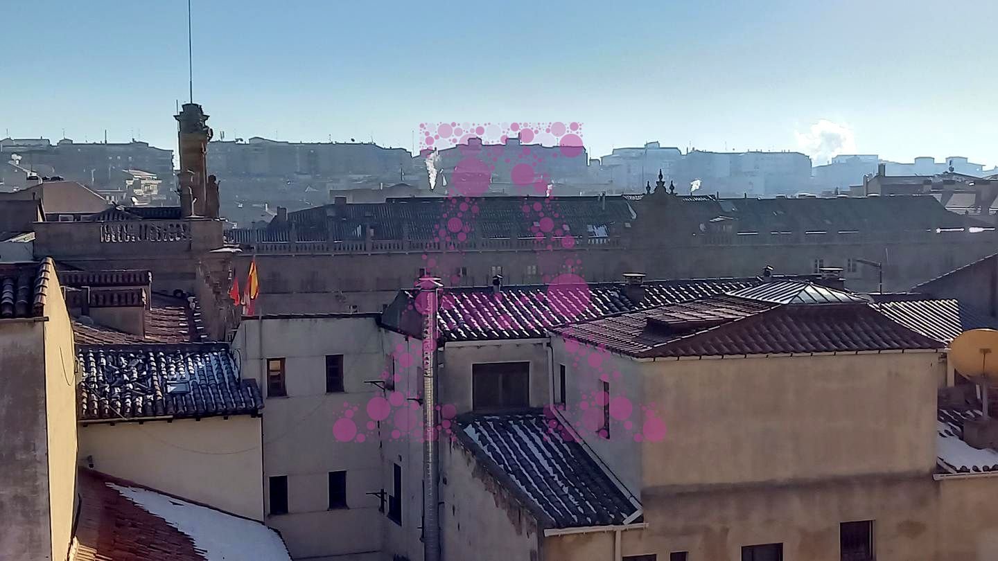 Piso de 55 m² en Salamanca
