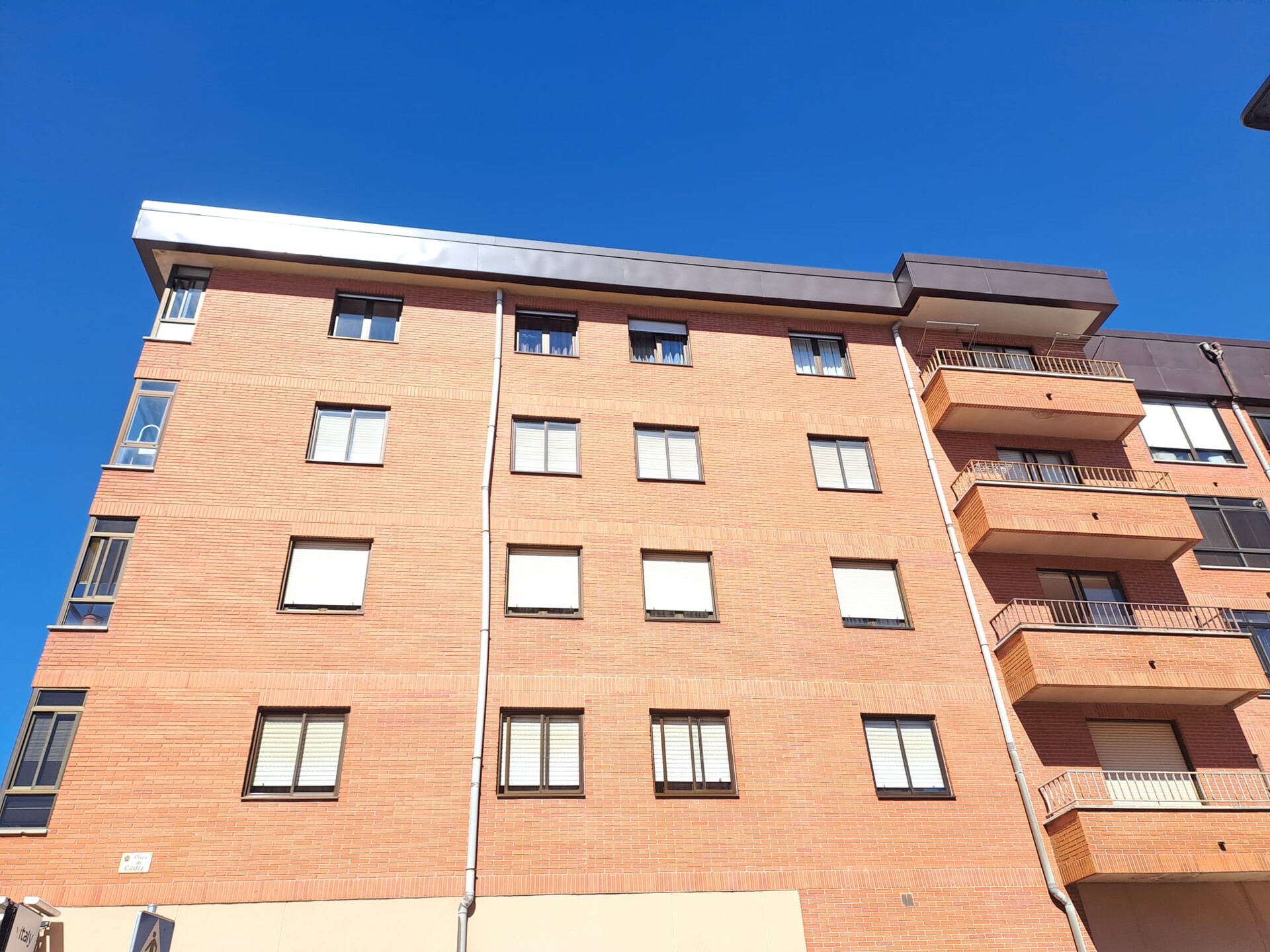 Pis de 120 m² a Burgos