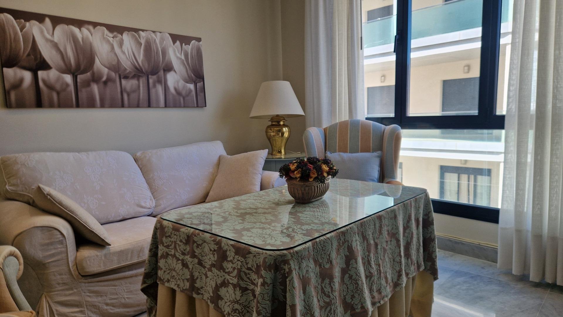 Appartamento 85 m² a Jerez de la Frontera