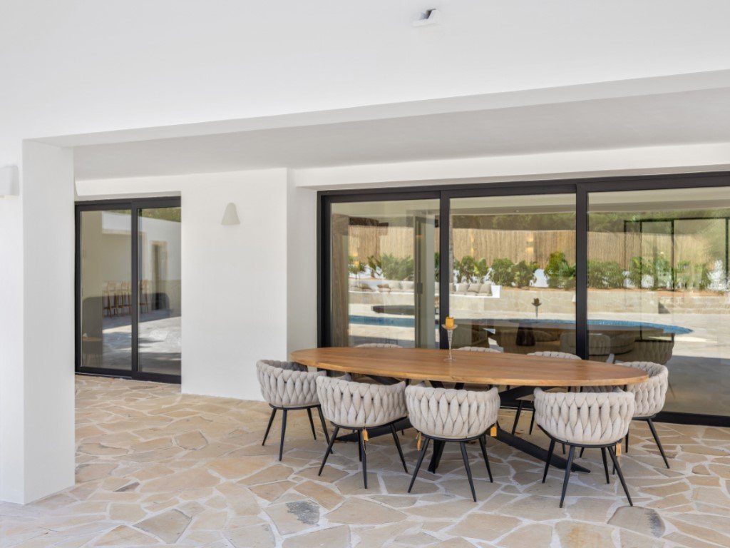 Casa de 289 m² a Xàbia