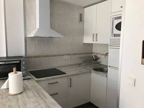 Pis de 59 m² a Benalmádena