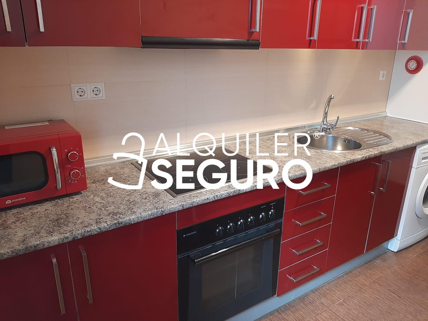 Apartamento 80 m² em Ronda