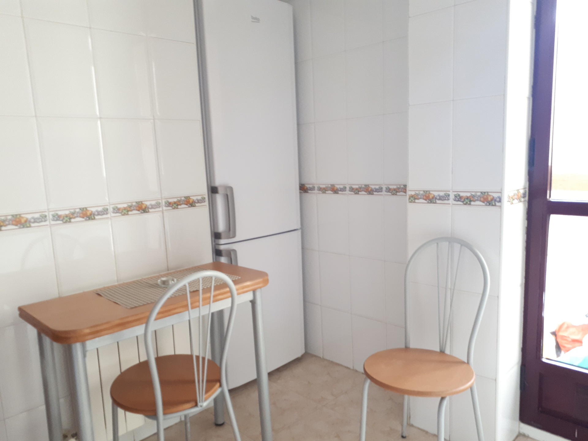 Pis de 80 m² a Zamora