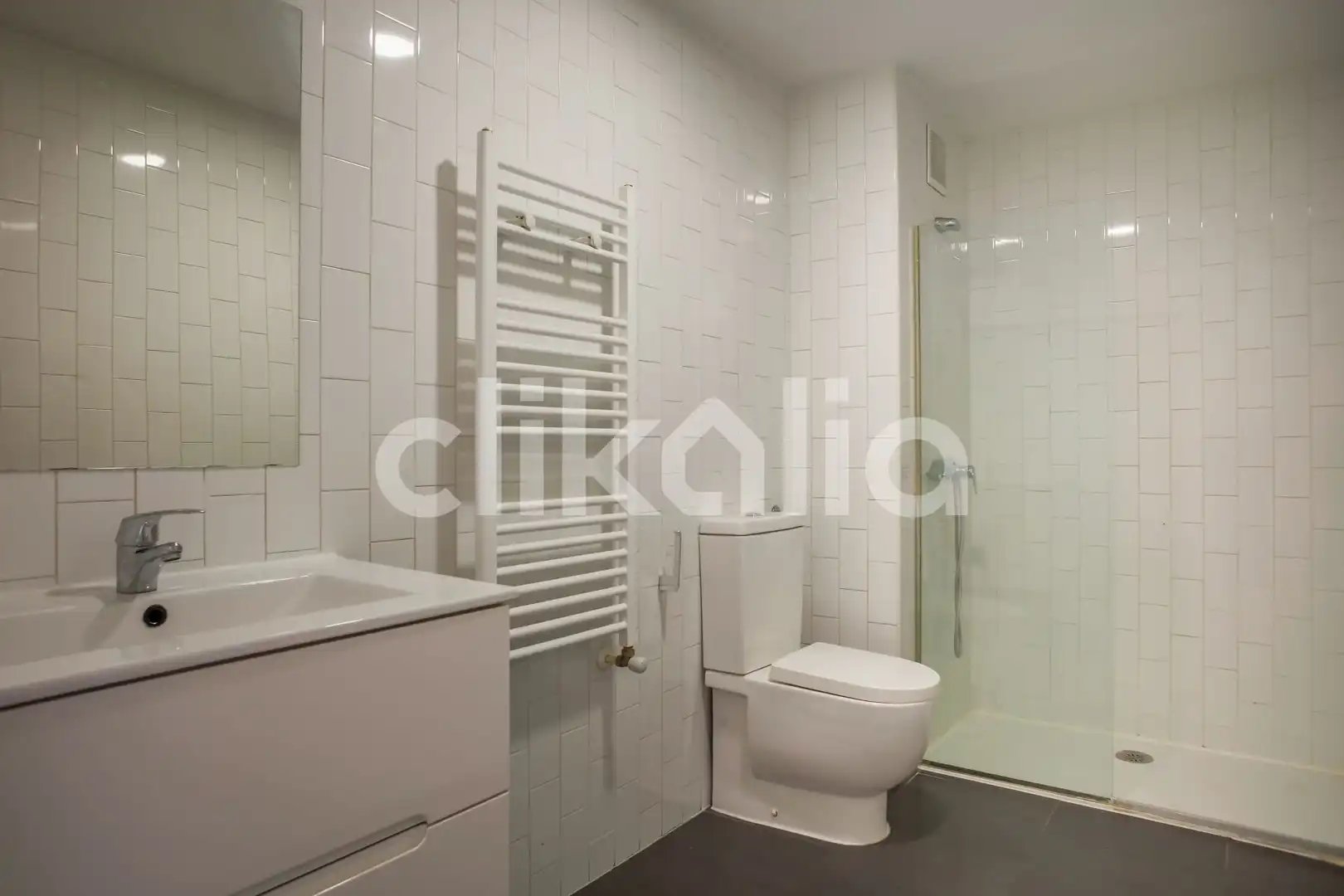 Piso de 58 m² en Madrid