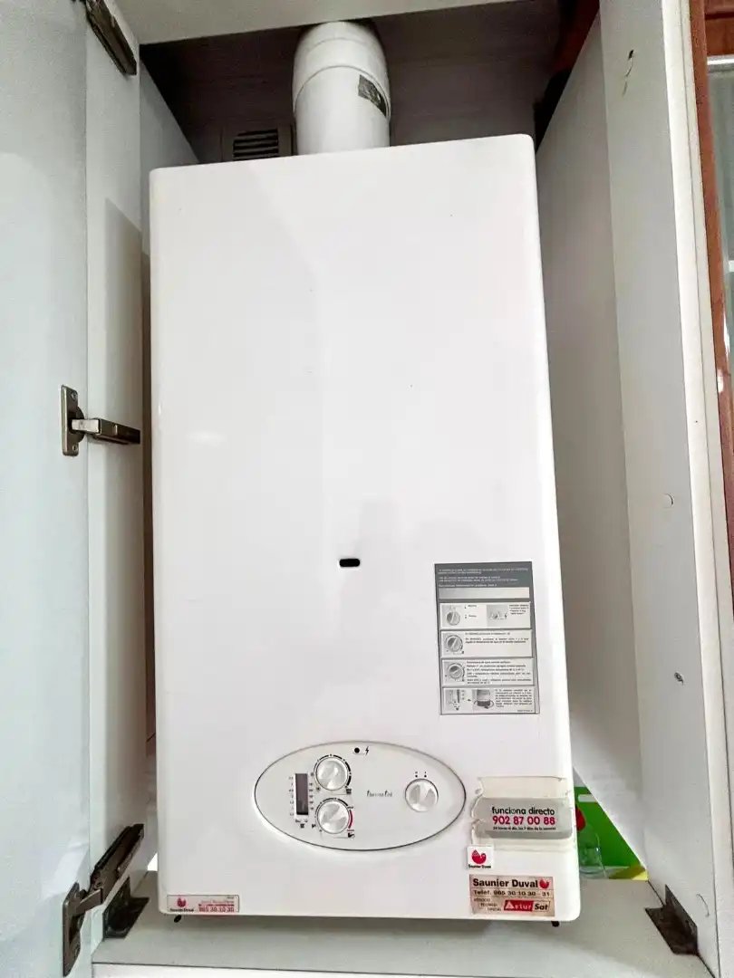 Piso de 70 m² en Gijón