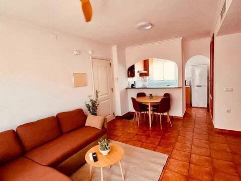 Piso de 70 m² en Cartagena
