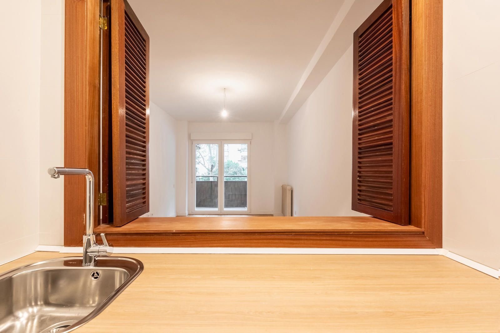 Appartamento 62 m² a Madrid