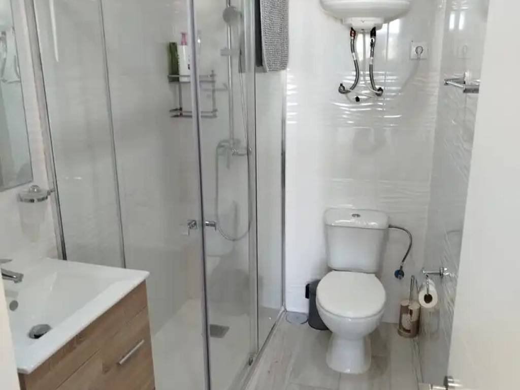 Piso de 40 m² en Torremolinos