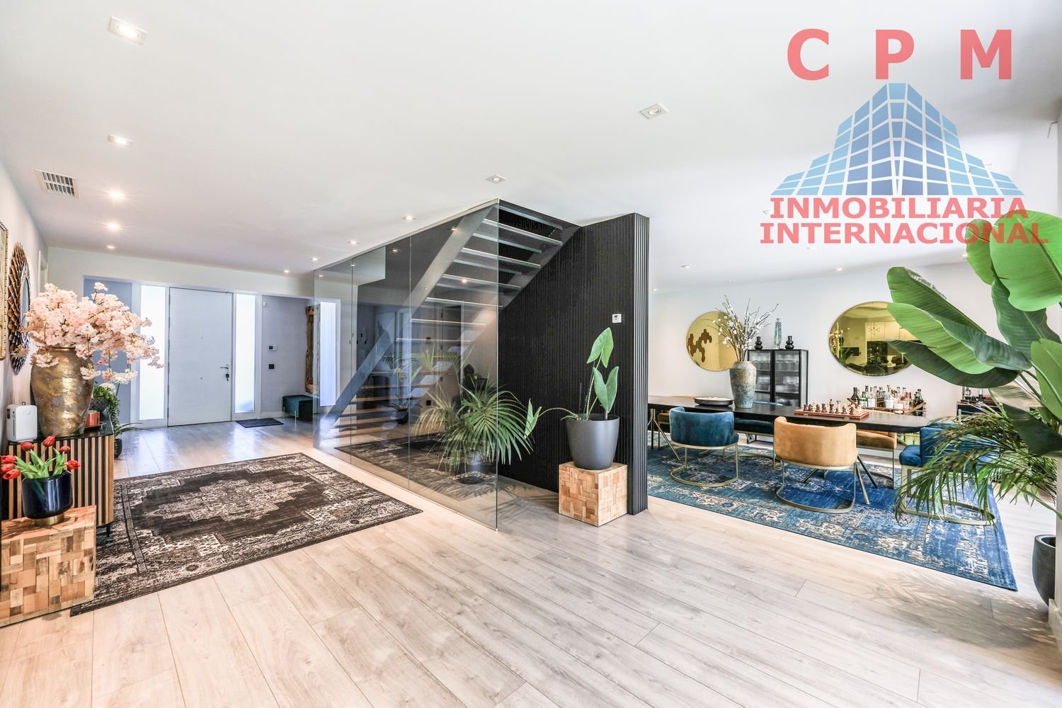 Haus 470 m² in Pozuelo de Alarcón