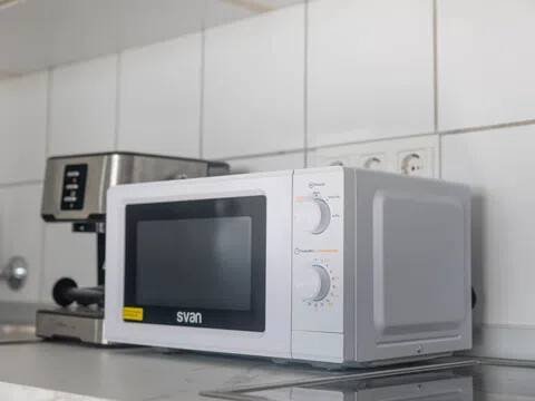 Wohnung 45 m² in Almuñécar