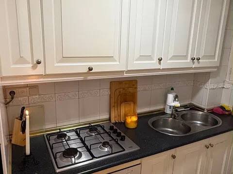 Piso de 120 m² en Granada