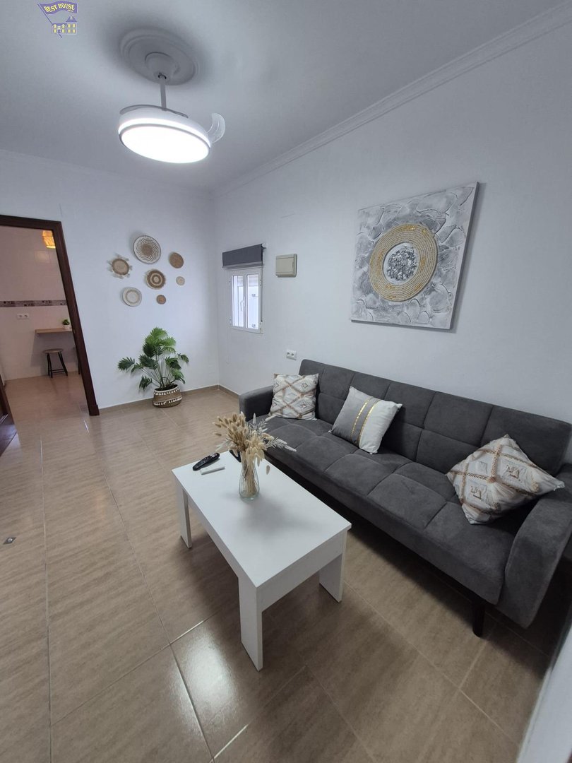 Wohnung zur Miete, Arcos de la Frontera