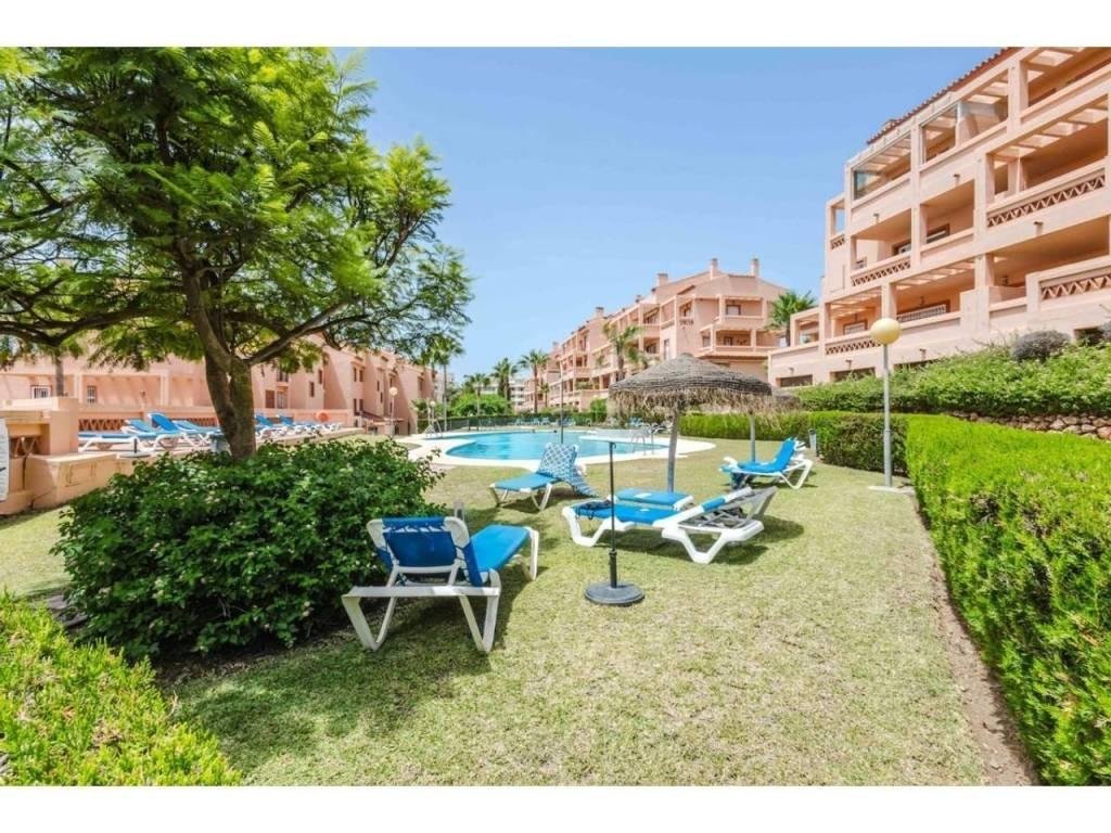 Piso de 109 m² en Mijas