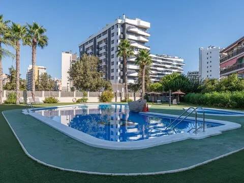 Piso de 95 m² en Alicante